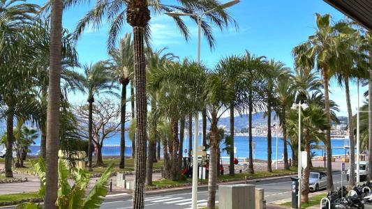 For sale Cannes 3 rooms 89 m2 Alpes Maritimes (06400) photo 1