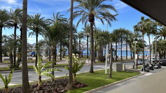 For sale Cannes 3 rooms 89 m2 Alpes Maritimes (06400) photo 2