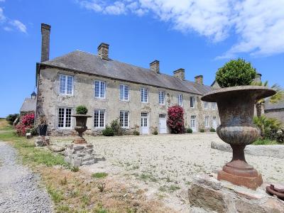 For sale Agon-coutainville Manche (50230) photo 0