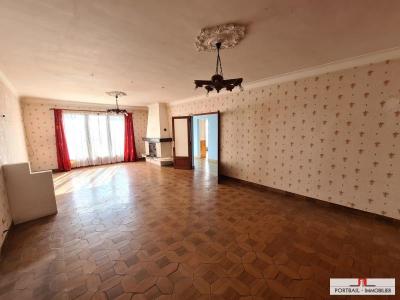 For sale Blaye 7 rooms 186 m2 Gironde (33390) photo 1