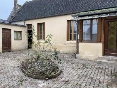 For sale Agnetz 5 rooms 102 m2 Oise (60600) photo 0