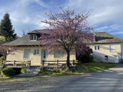 For sale Estivaux Correze (19410) photo 0