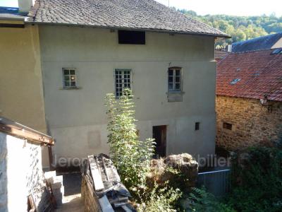 For sale Laguenne 4 rooms 94 m2 Correze (19150) photo 0