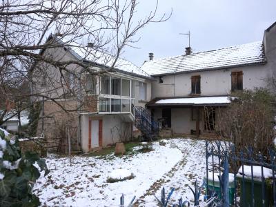 For sale Semelay Nievre (58360) photo 0