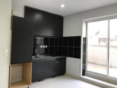 Annonce Vente Appartement Agen 47