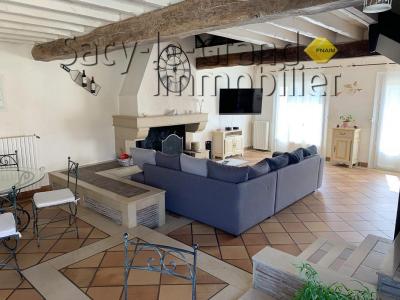 For sale Sacy-le-grand 9 rooms 235 m2 Oise (60700) photo 2