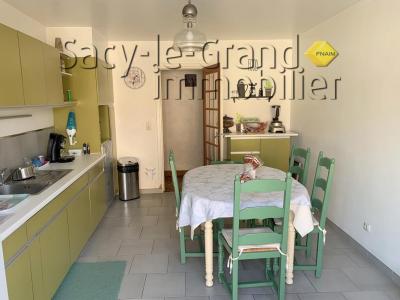 For sale Sacy-le-grand 9 rooms 235 m2 Oise (60700) photo 4