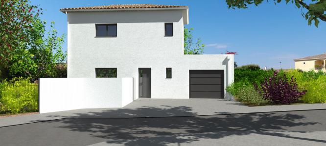 For sale Valros 4 rooms 102 m2 Herault (34290) photo 0
