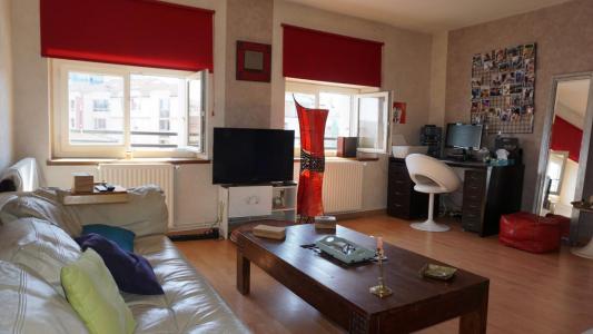 For sale Firminy 4 rooms 92 m2 Loire (42700) photo 0