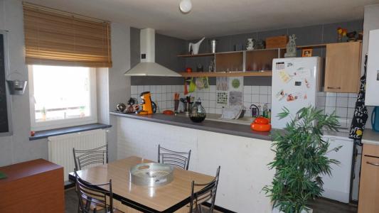 For sale Firminy 4 rooms 92 m2 Loire (42700) photo 1