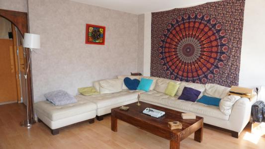Acheter Appartement Firminy 73000 euros