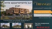 For sale Apartment Perpignan PORTE D'ESPAGNE 34 m2 2 pieces