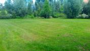 For sale Land Tigeaux  1000 m2