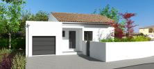 For sale House Valros  96 m2 5 pieces