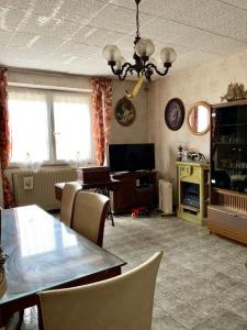 For sale Clefmont 5 rooms 129 m2 Haute marne (52240) photo 2