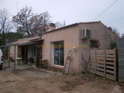 Life-annuity Flayosc 3 rooms 95 m2 Var (83780) photo 0