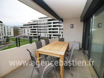 For sale Saint-genis-pouilly 5 rooms 168 m2 Ain (01630) photo 3
