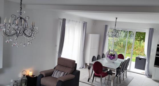 For sale Igoville 6 rooms 111 m2 Eure (27460) photo 2