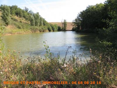 For sale Montbrun-lauragais Haute garonne (31450) photo 0