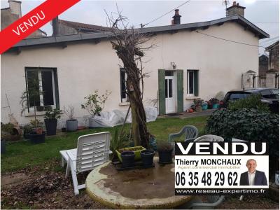 For sale Migne-auxances Vienne (86440) photo 0