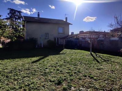 For sale Marcilloles Marcilloles 5 rooms 160 m2 Isere (38260) photo 1