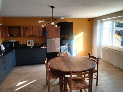 For sale Marcilloles Marcilloles 5 rooms 160 m2 Isere (38260) photo 2