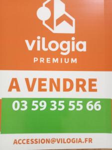 Annonce Vente 4 pices Appartement Tourcoing 59