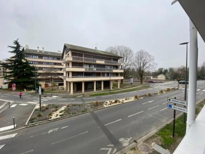 For sale Reims 3 rooms 55 m2 Marne (51100) photo 0