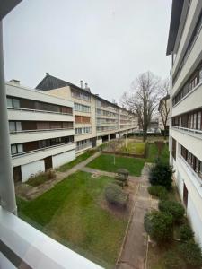 For sale Reims 3 rooms 55 m2 Marne (51100) photo 1