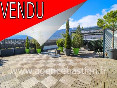 For sale Saint-genis-pouilly 5 rooms 231 m2 Ain (01630) photo 1