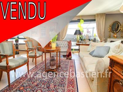 For sale Saint-genis-pouilly 5 rooms 231 m2 Ain (01630) photo 3