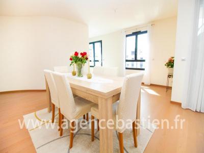 For sale Saint-genis-pouilly 4 rooms 133 m2 Ain (01630) photo 1