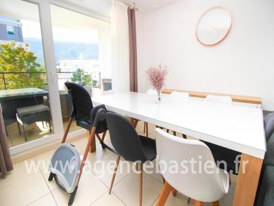For sale Saint-genis-pouilly 3 rooms 68 m2 Ain (01630) photo 1