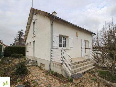 For sale Chatillon-coligny 5 rooms 107 m2 Loiret (45230) photo 0