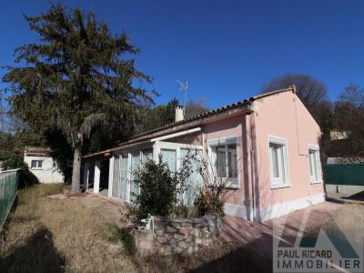 For sale Sommieres 4 rooms 108 m2 Gard (30250) photo 0