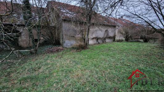 For sale Ouge 3 rooms 70 m2 Haute saone (70500) photo 1