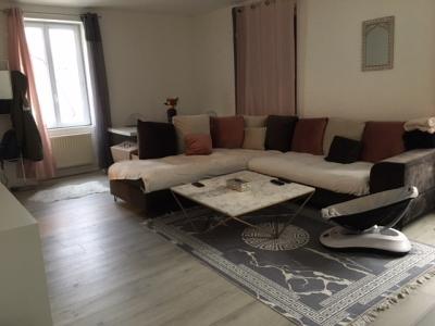 For sale Herimoncourt 4 rooms 70 m2 Doubs (25310) photo 0
