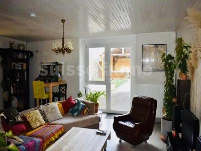 For sale Avilley 4 rooms 104 m2 Doubs (25680) photo 1