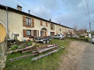 For sale Gruey-les-surance Vosges (88240) photo 0