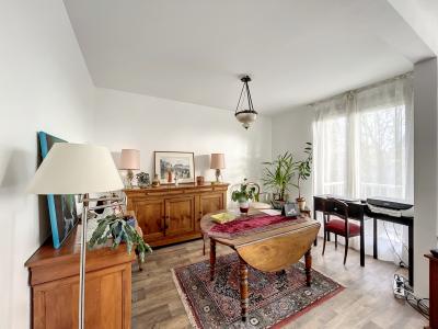 Acheter Appartement Herblay Val d'Oise