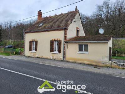 For sale Thenioux 3 rooms 79 m2 Cher (18100) photo 0