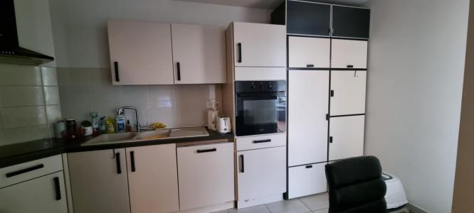 For sale Dijon 3 rooms 61 m2 Cote d'or (21000) photo 2