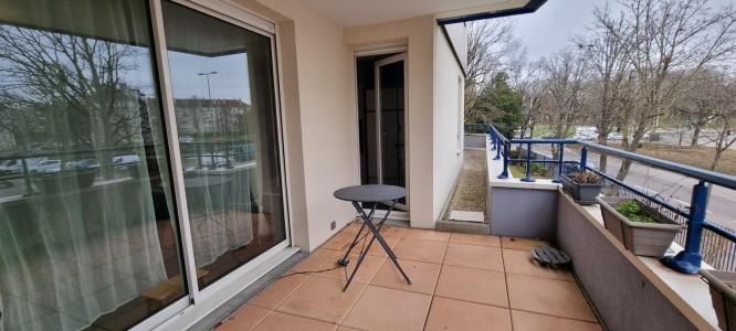 For sale Dijon 3 rooms 61 m2 Cote d'or (21000) photo 3