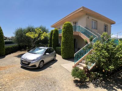 For sale Saint-laurent-du-var 6 rooms 162 m2 Alpes Maritimes (06700) photo 0