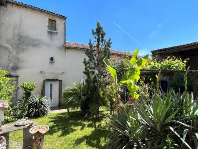 Acheter Maison Villefagnan Charente