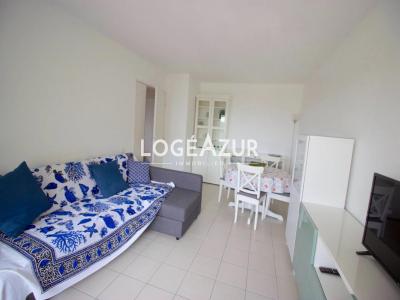 For rent Juan-les-pins ANTIBES LES PINS 2 rooms 42 m2 Alpes Maritimes (06160) photo 1