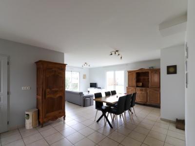 Acheter Maison Lessay 250275 euros