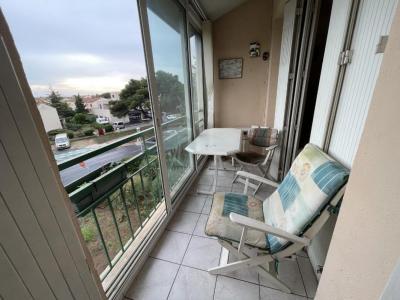 For sale Agde 4 rooms 80 m2 Herault (34300) photo 0