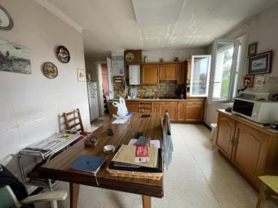 For sale Agde 4 rooms 80 m2 Herault (34300) photo 2