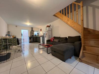 For sale Albert MEAULTE 4 rooms 75 m2 Somme (80300) photo 1